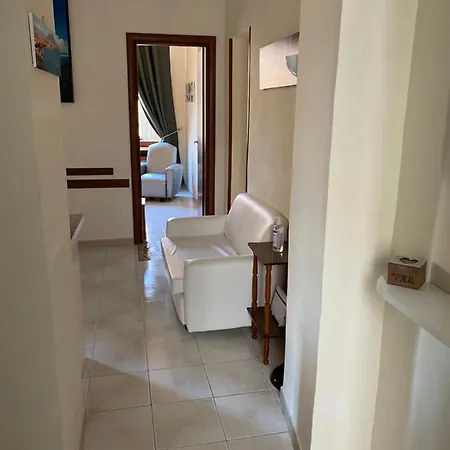 La Piccola Reggia Holiday home Naples