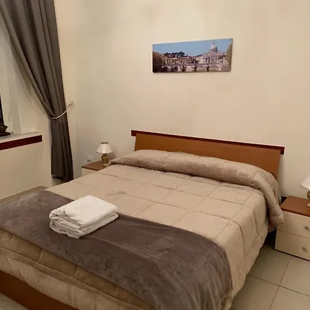 La Piccola Reggia Holiday home Naples