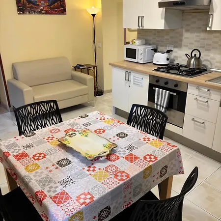 Holiday home La Piccola Reggia