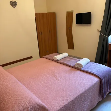 La Piccola Reggia Holiday home *