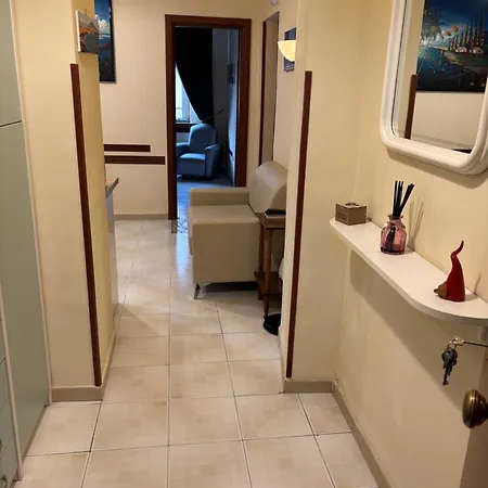 Holiday home La Piccola Reggia *