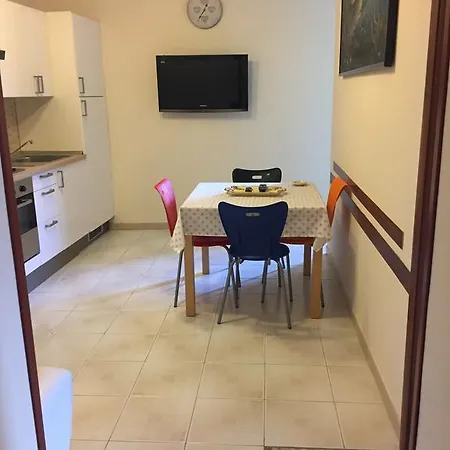 Holiday home La Piccola Reggia Naples