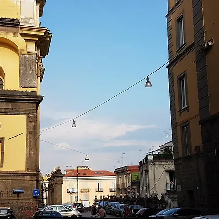 La Piccola Reggia Holiday home Naples