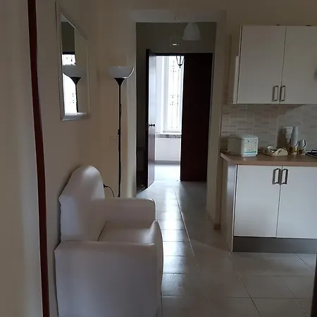 La Piccola Reggia Holiday home Naples