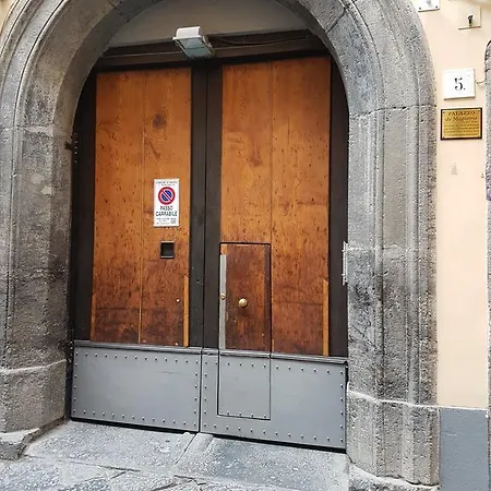Holiday home La Piccola Reggia Naples