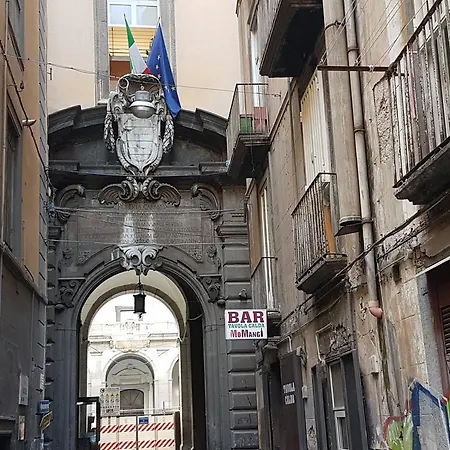 La Piccola Reggia *