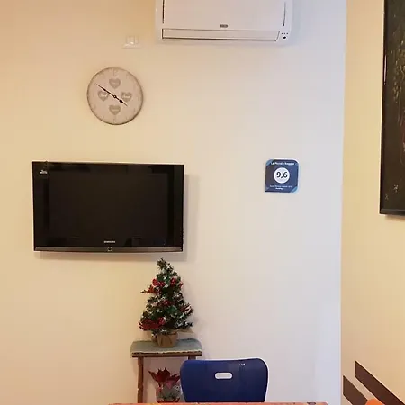 La Piccola Reggia *