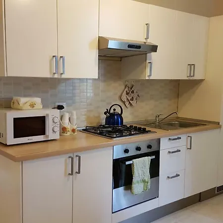 La Piccola Reggia Holiday home Naples