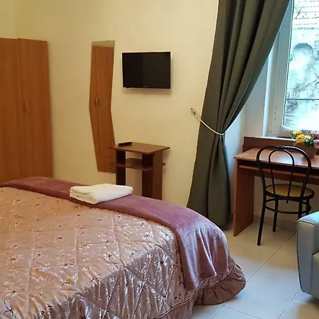 La Piccola Reggia Holiday home Naples