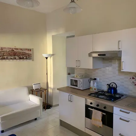 La Piccola Reggia Holiday home Naples