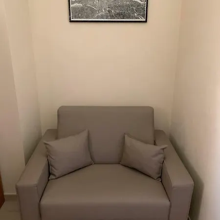 Holiday home La Piccola Reggia *