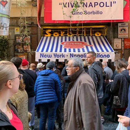 La Piccola Reggia Naples
