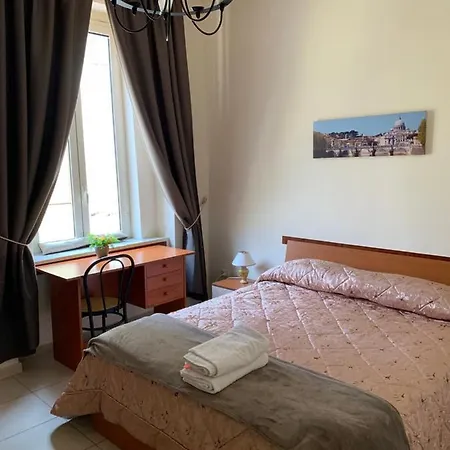 La Piccola Reggia Holiday home *