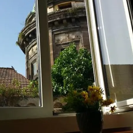 La Piccola Reggia 別荘