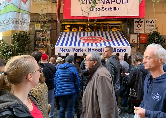 La Piccola Reggia Neapel