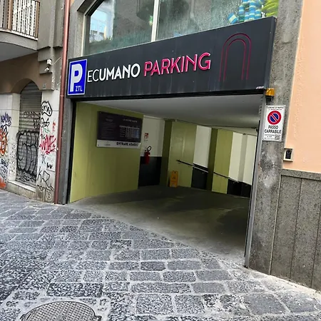 La Piccola Reggia Prázdninový dům