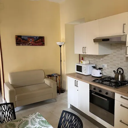 La Piccola Reggia Holiday home Naples