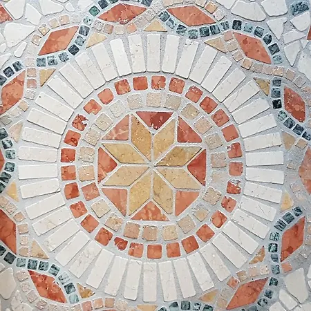 Prázdninový dům La Piccola Reggia