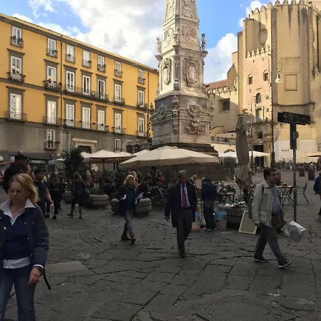 La Piccola Reggia Neapol